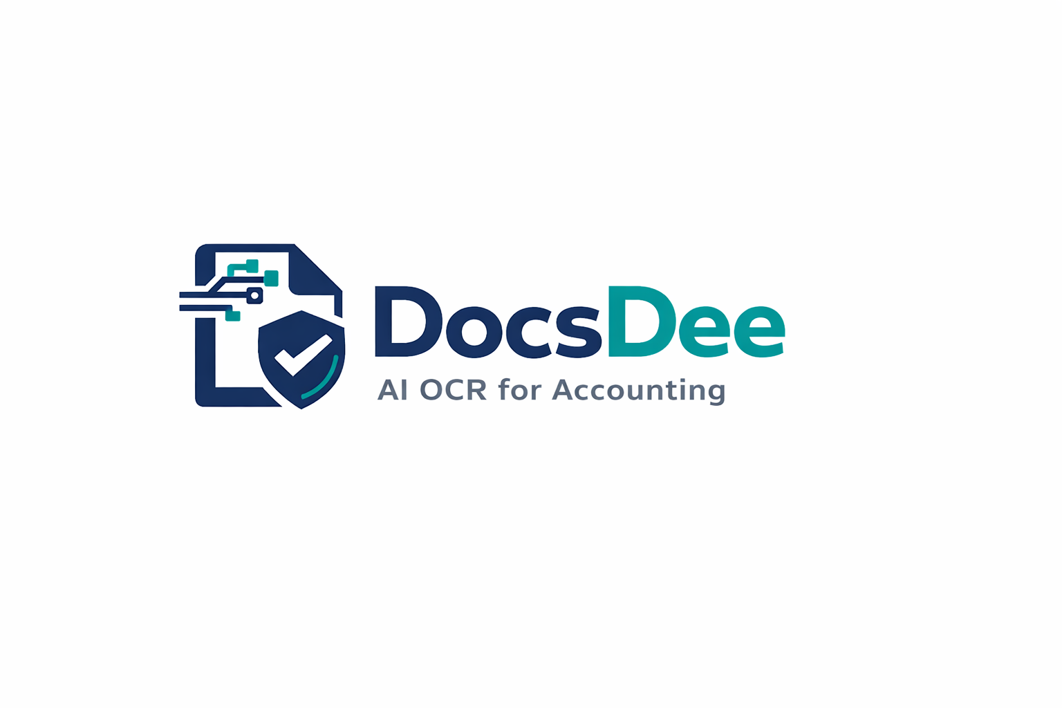 DocsDee Logo